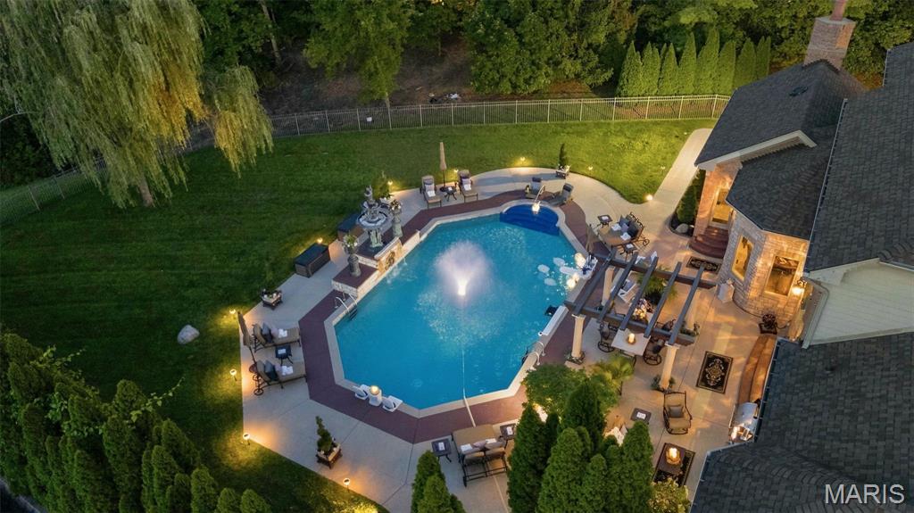 Sunset Ridge - Residential