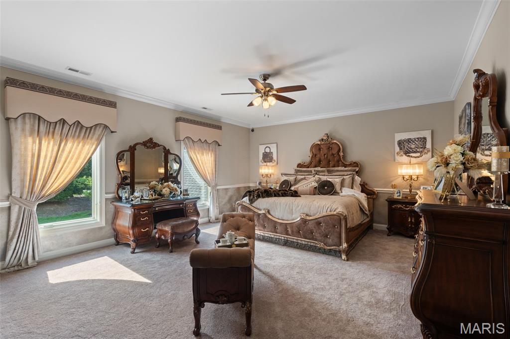 Sunset Ridge - Residential