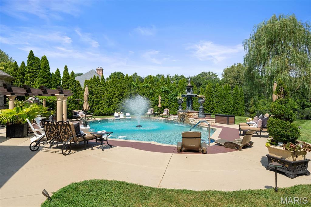 Sunset Ridge - Residential
