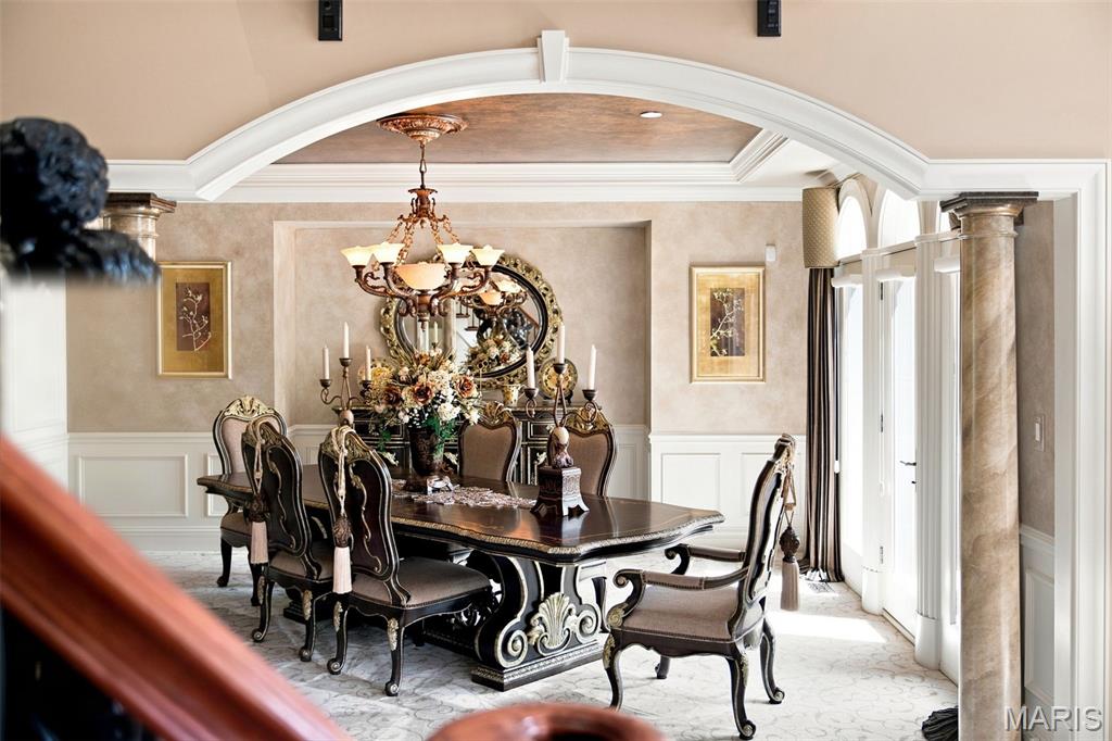 Sunset Ridge - Residential