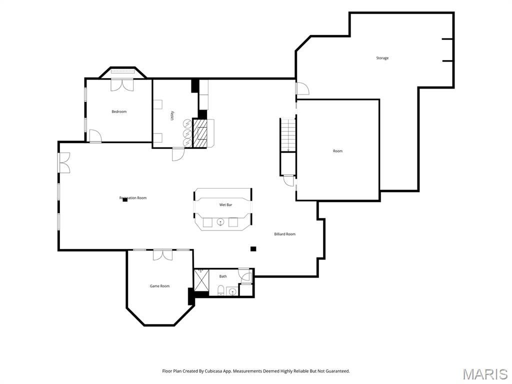 Sunset Ridge - Residential