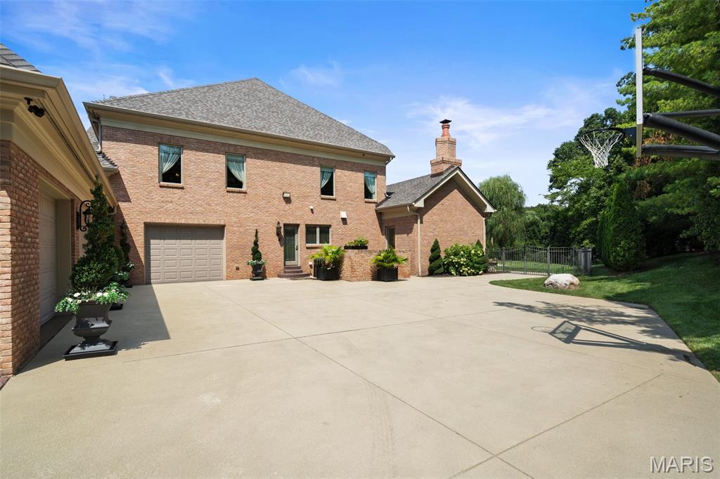 Sunset Ridge - Residential