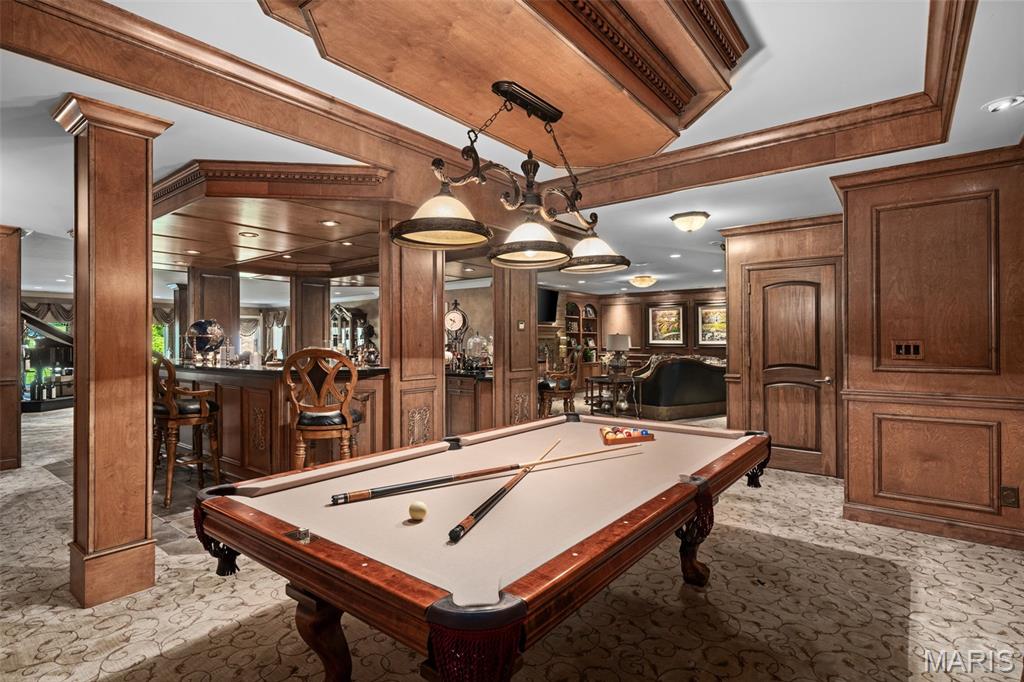 Sunset Ridge - Residential