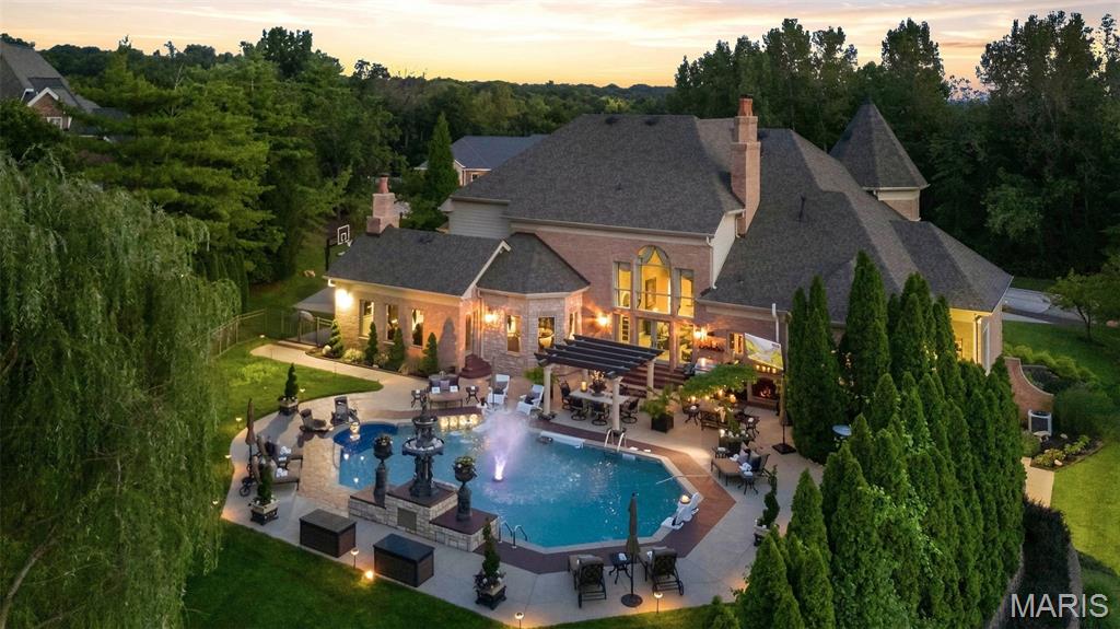 Sunset Ridge - Residential