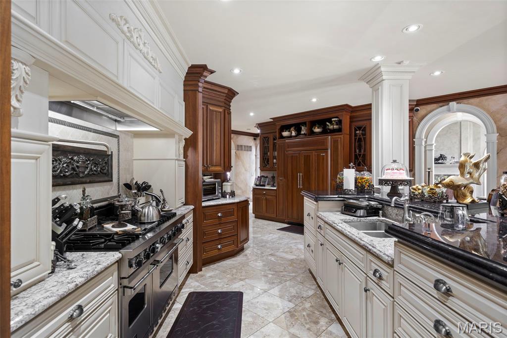 Sunset Ridge - Residential