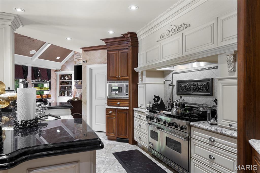 Sunset Ridge - Residential
