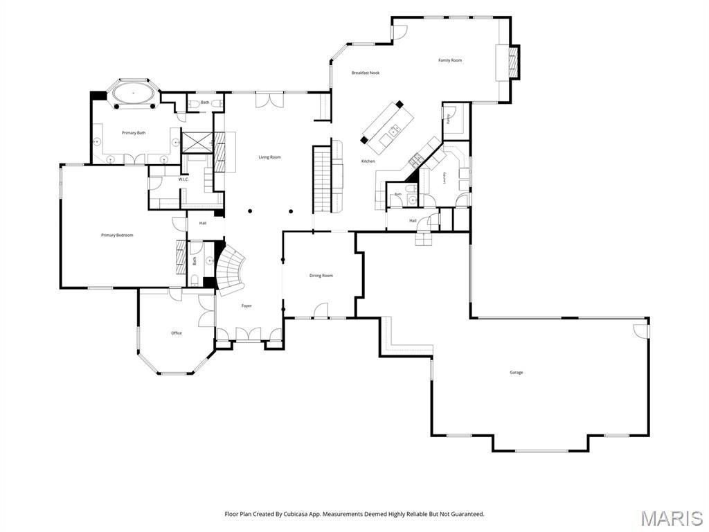 Sunset Ridge - Residential
