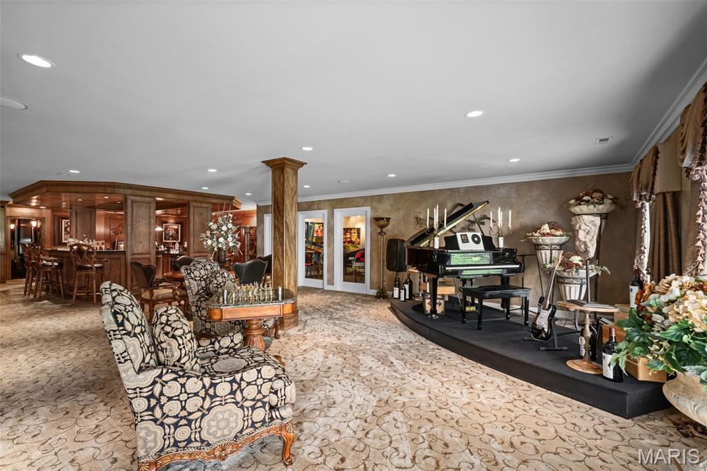 Sunset Ridge - Residential