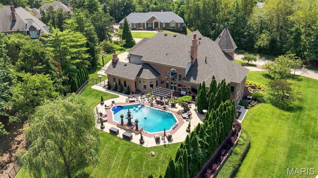 Sunset Ridge - Residential