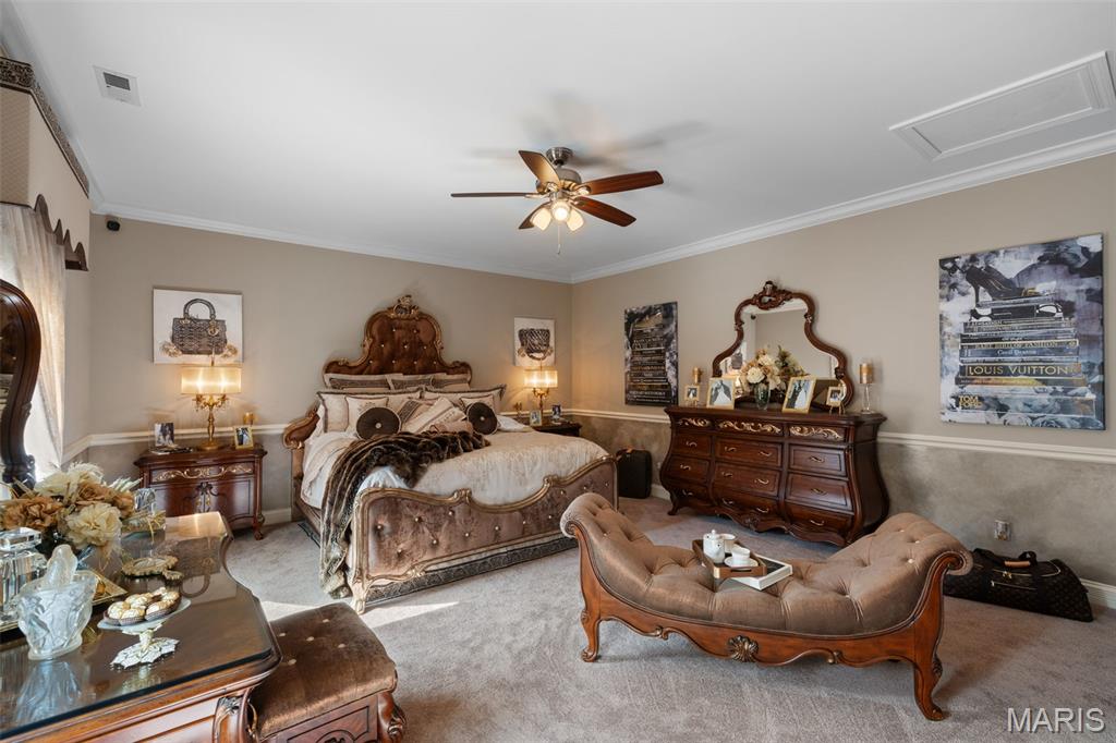 Sunset Ridge - Residential