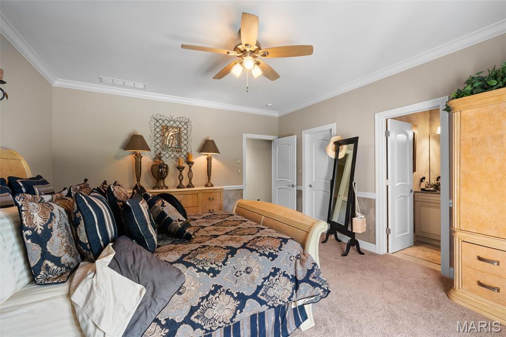 Sunset Ridge - Residential