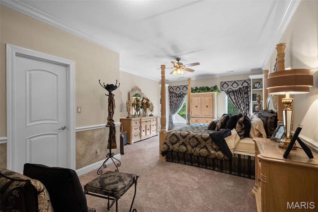 Sunset Ridge - Residential