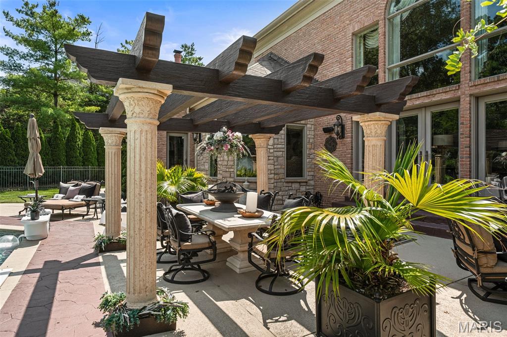 Sunset Ridge - Residential