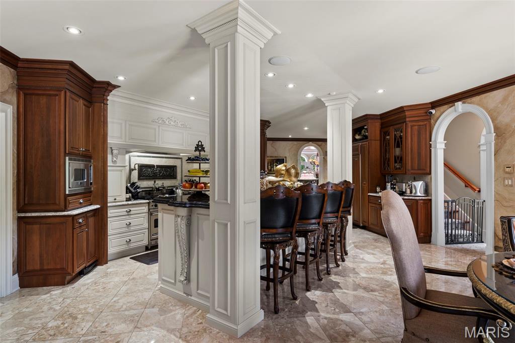 Sunset Ridge - Residential