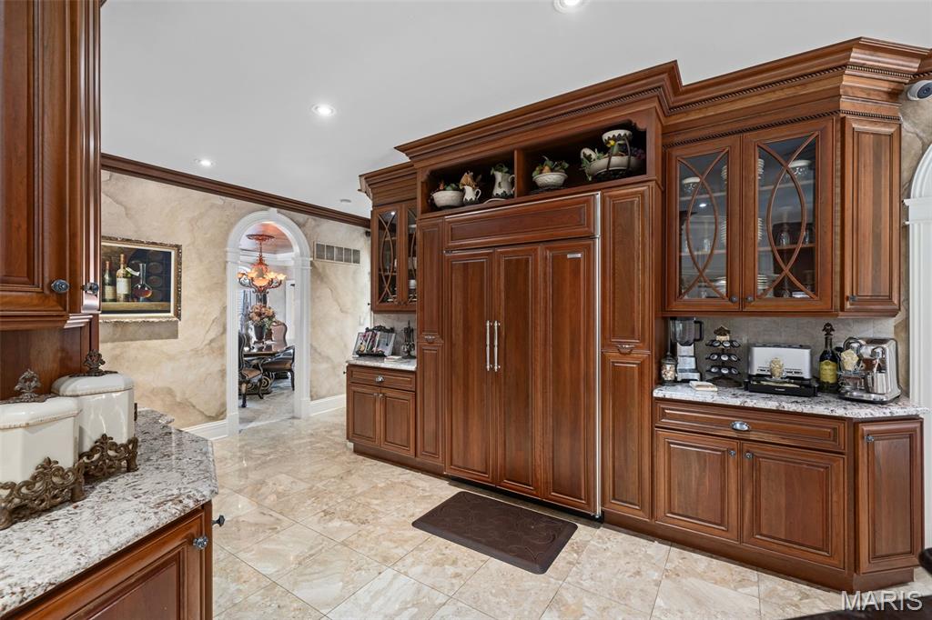 Sunset Ridge - Residential