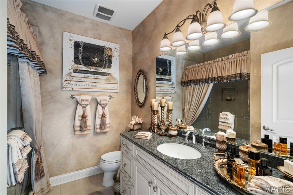 Sunset Ridge - Residential