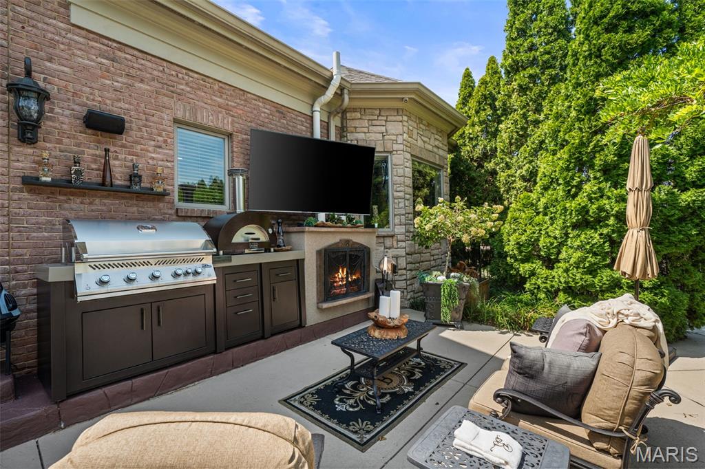 Sunset Ridge - Residential