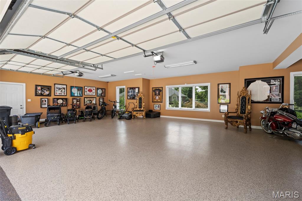 Sunset Ridge - Residential