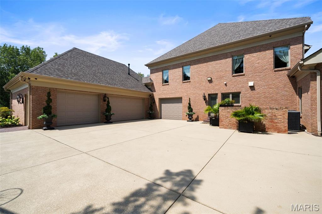 Sunset Ridge - Residential