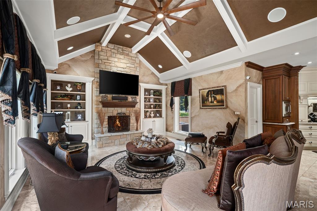 Sunset Ridge - Residential