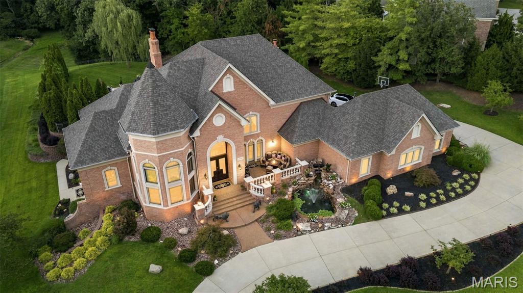 Sunset Ridge - Residential