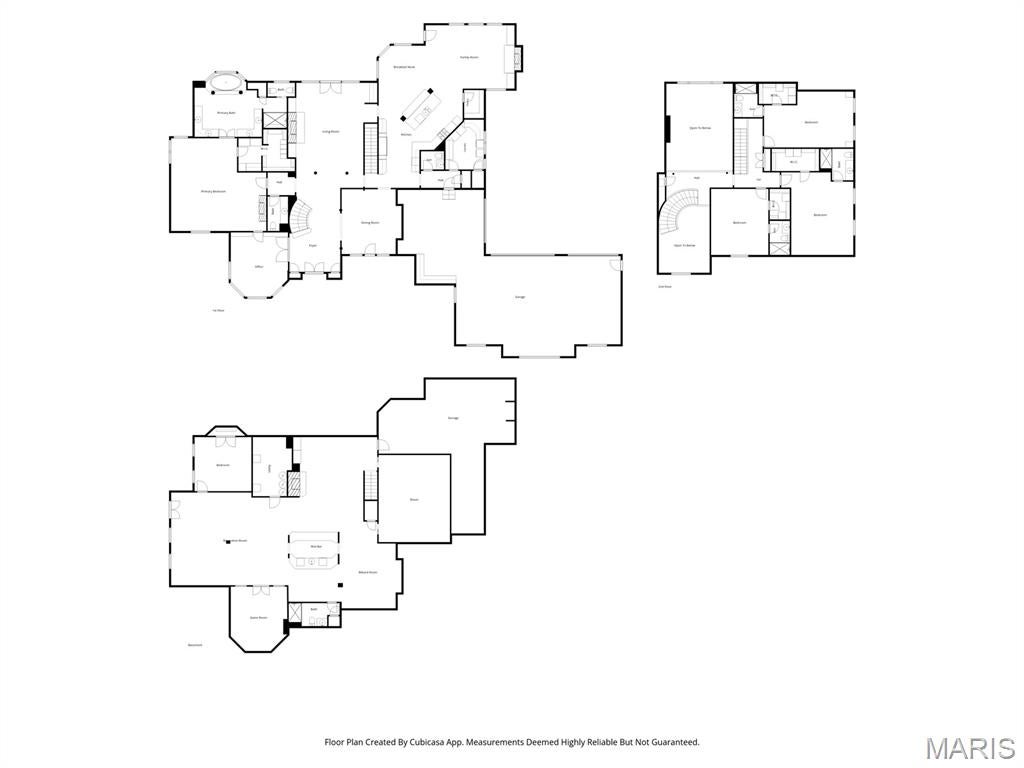 Sunset Ridge - Residential