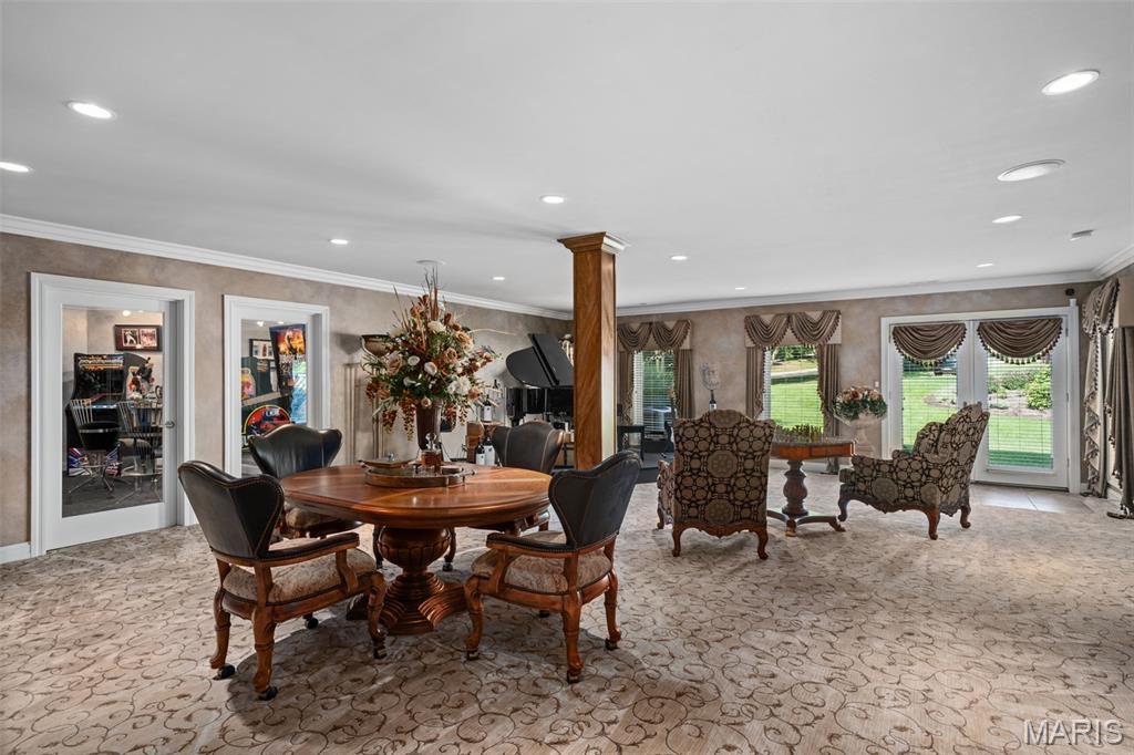Sunset Ridge - Residential