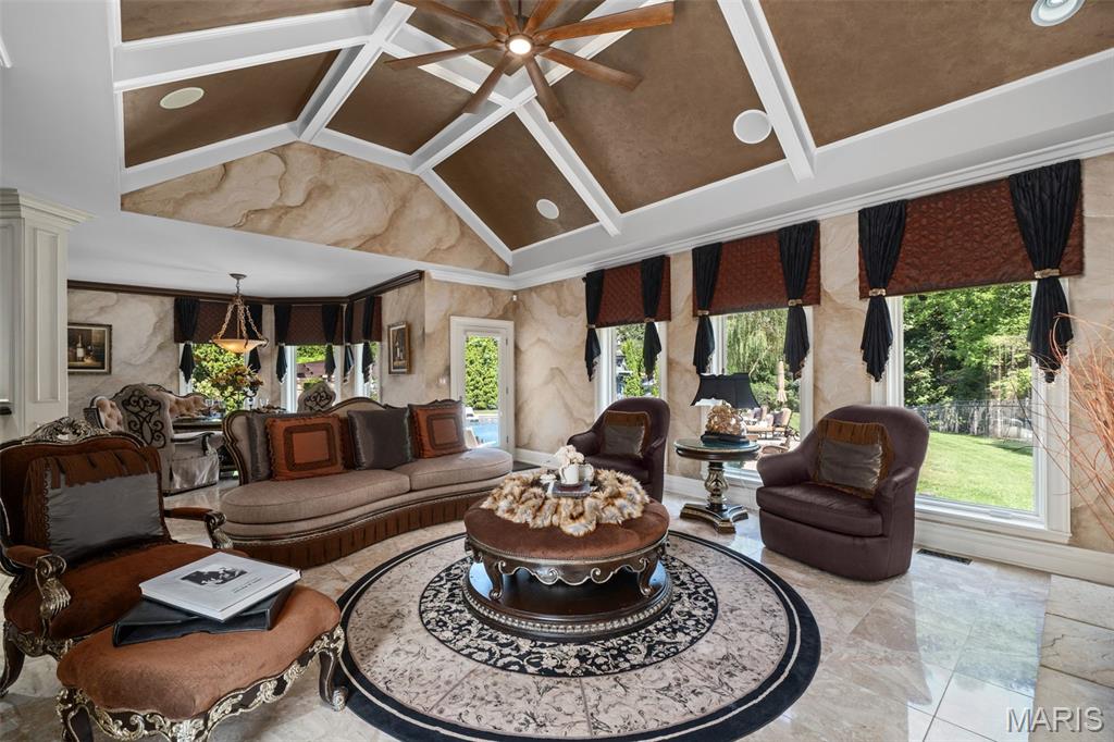 Sunset Ridge - Residential