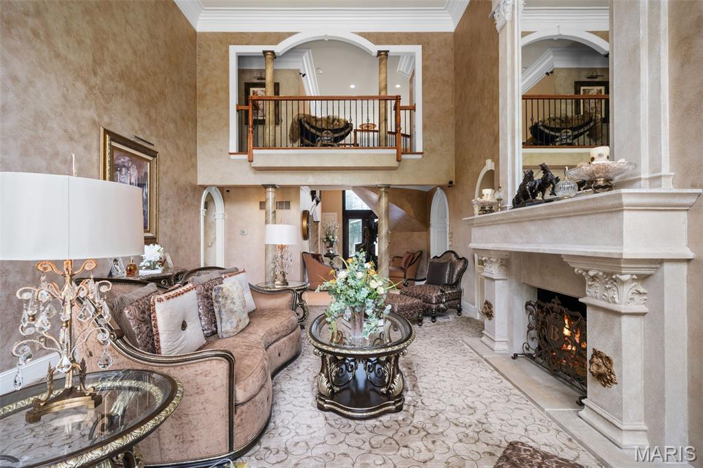 Sunset Ridge - Residential