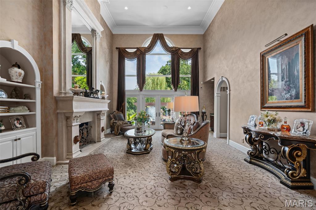 Sunset Ridge - Residential