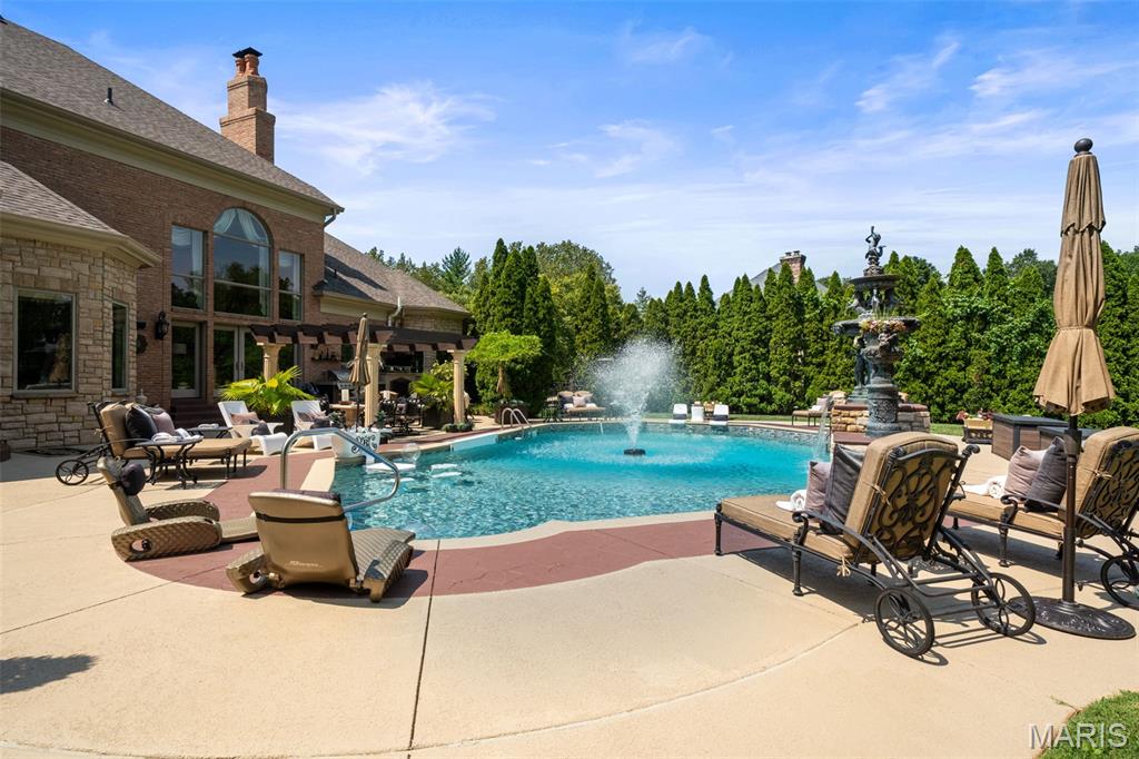 Sunset Ridge - Residential