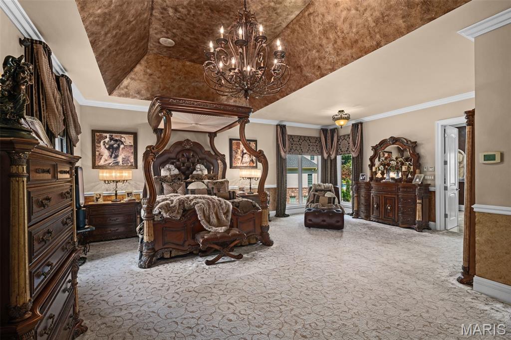 Sunset Ridge - Residential