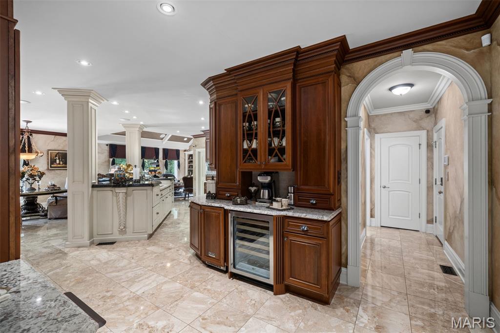 Sunset Ridge - Residential