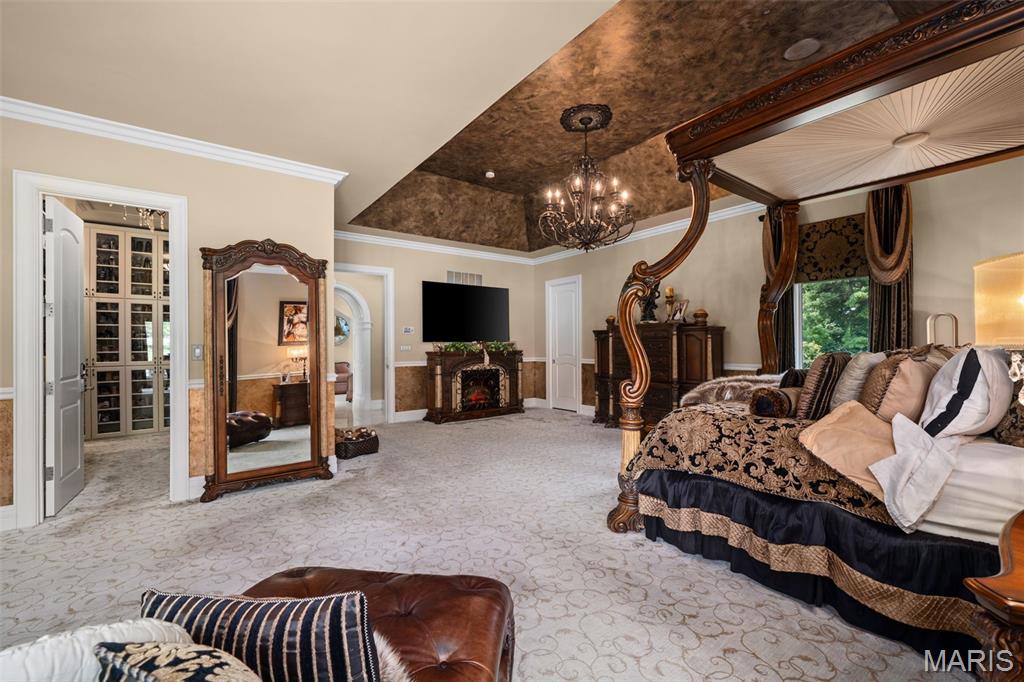 Sunset Ridge - Residential