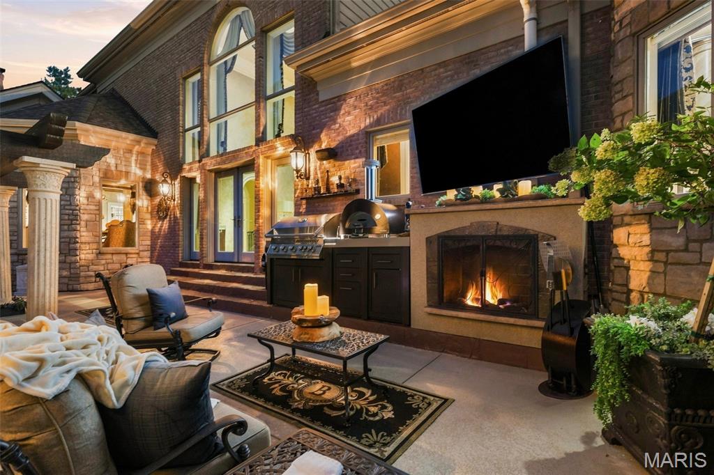 Sunset Ridge - Residential