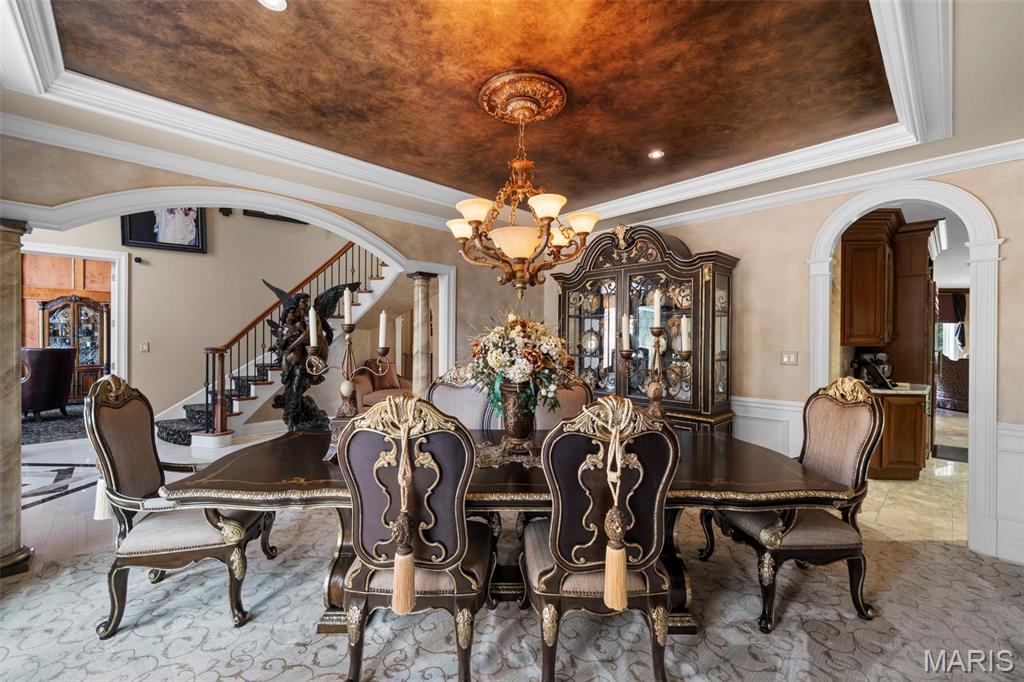 Sunset Ridge - Residential