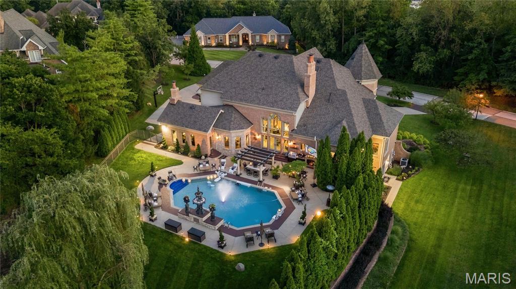 Sunset Ridge - Residential