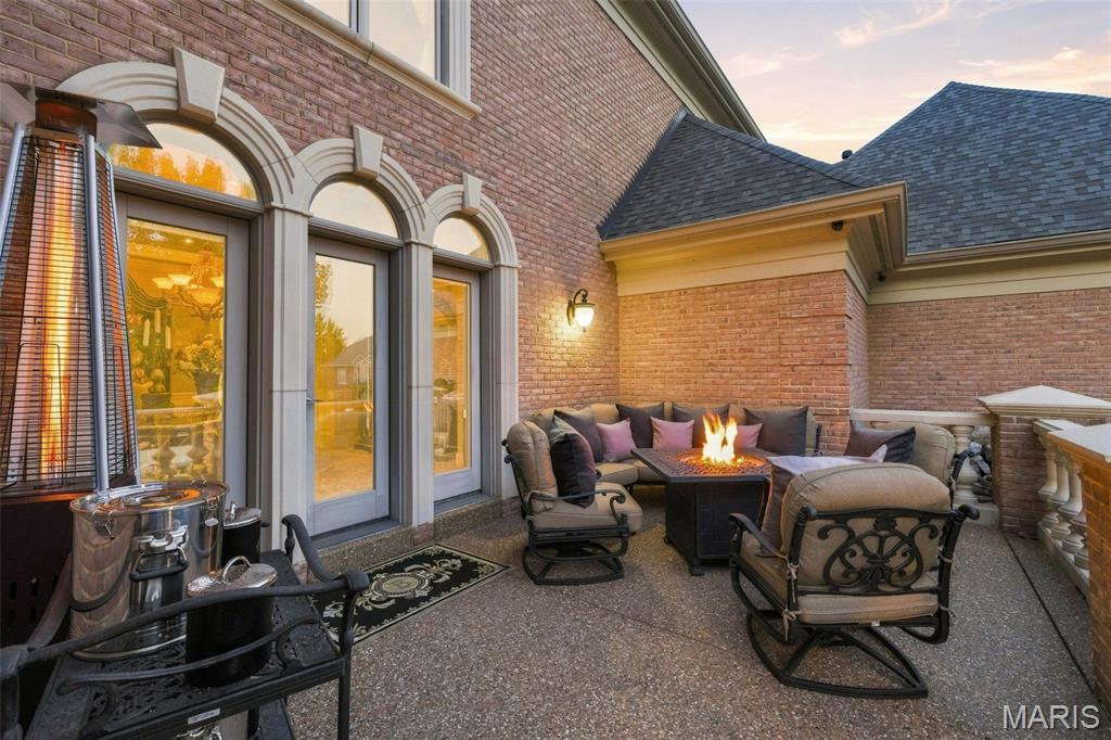 Sunset Ridge - Residential