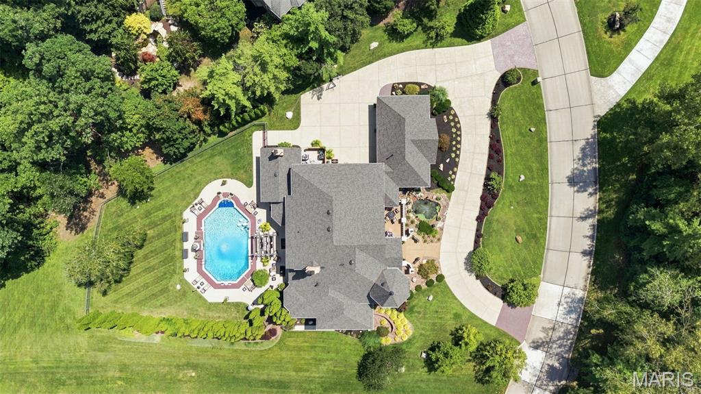 Sunset Ridge - Residential