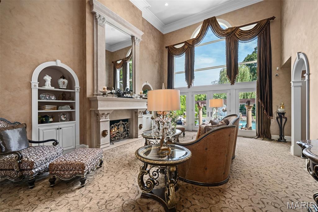 Sunset Ridge - Residential