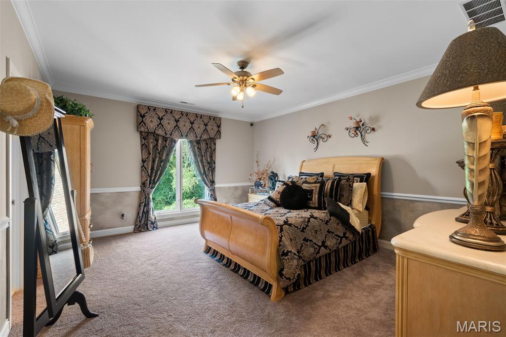 Sunset Ridge - Residential