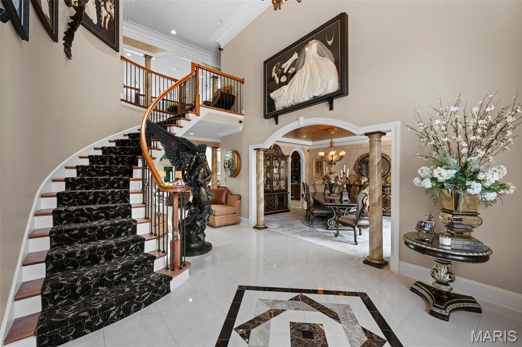 Sunset Ridge - Residential