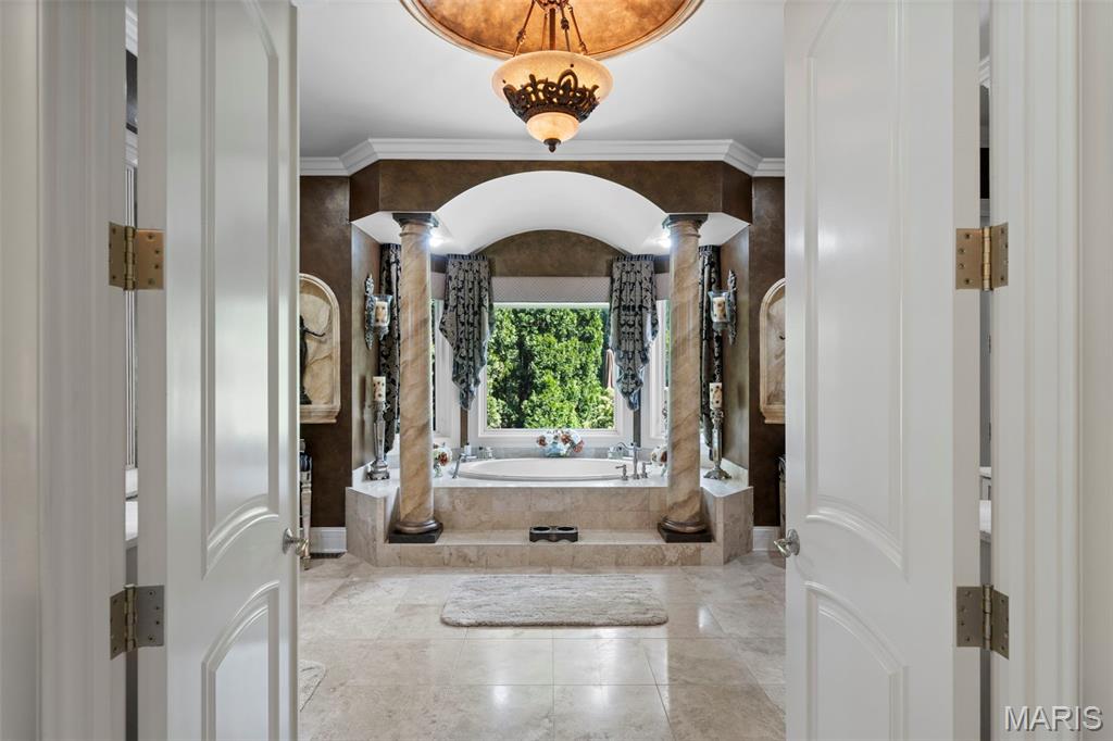 Sunset Ridge - Residential