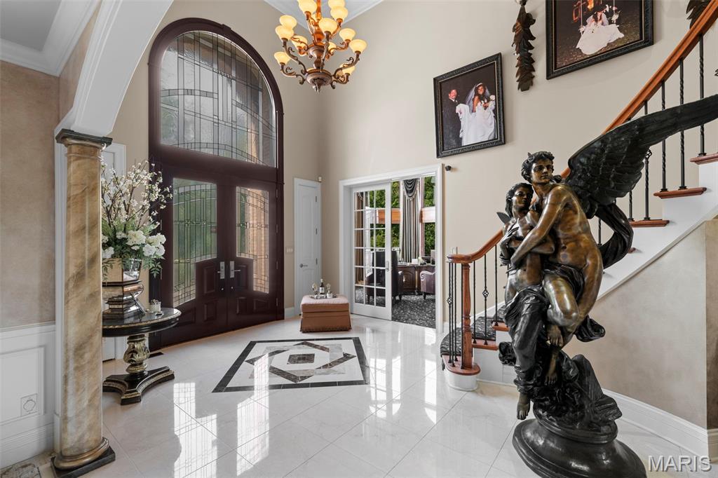 Sunset Ridge - Residential