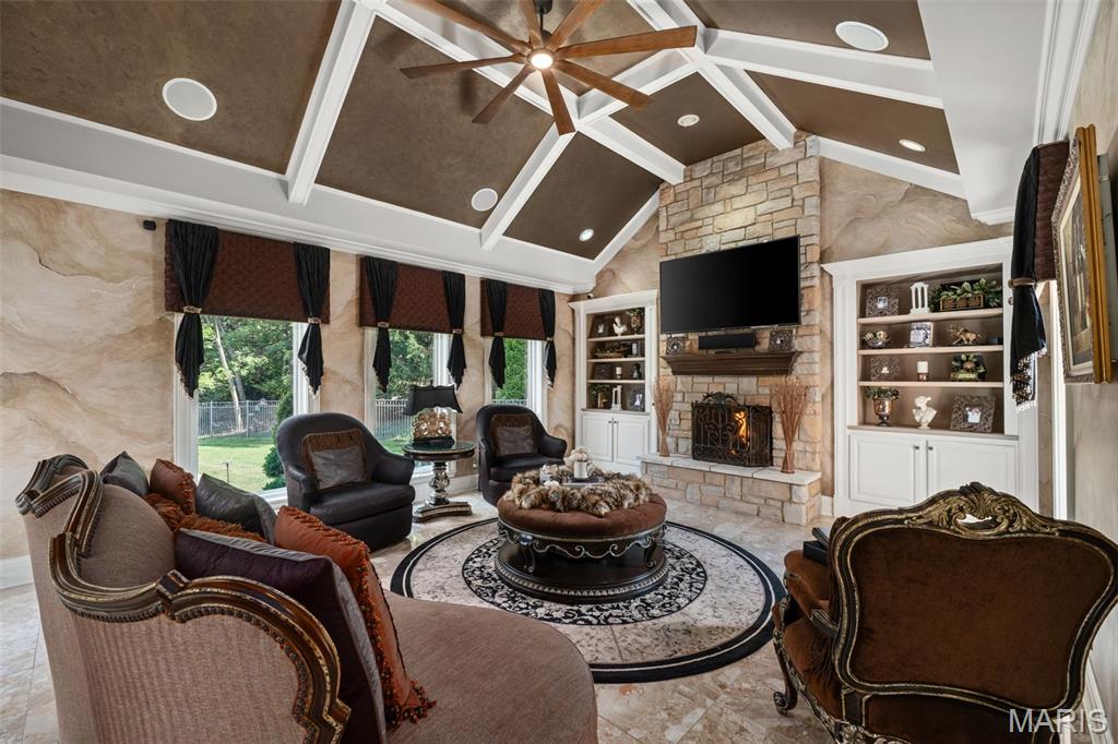 Sunset Ridge - Residential