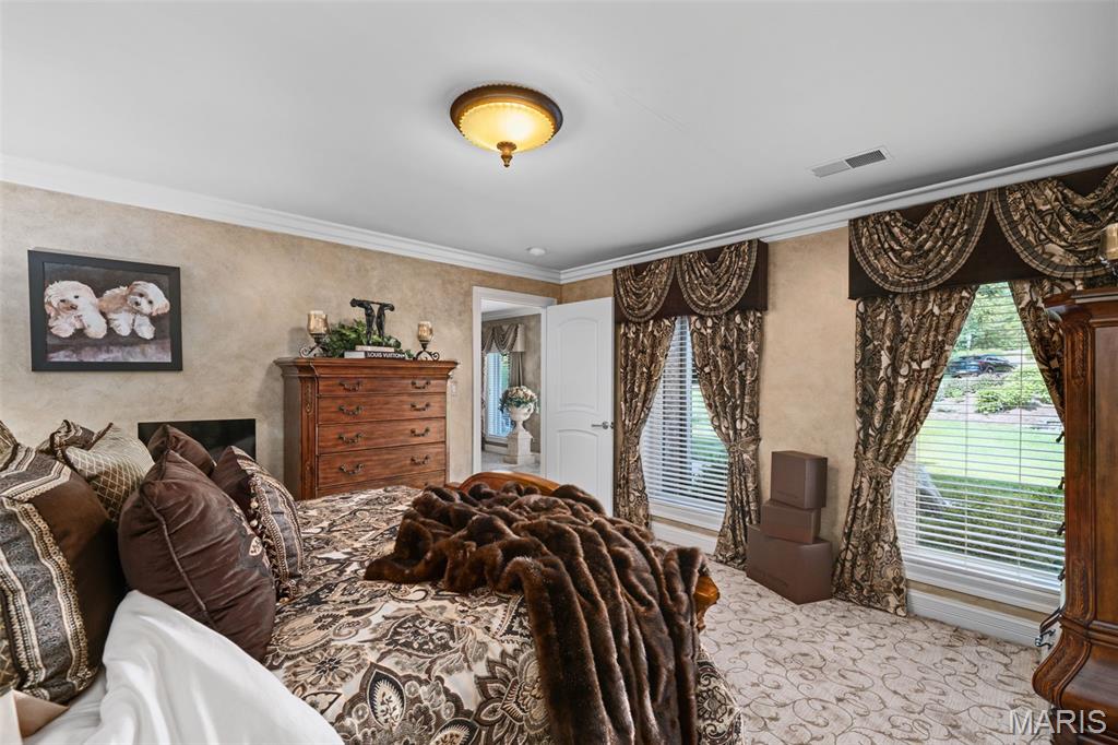 Sunset Ridge - Residential