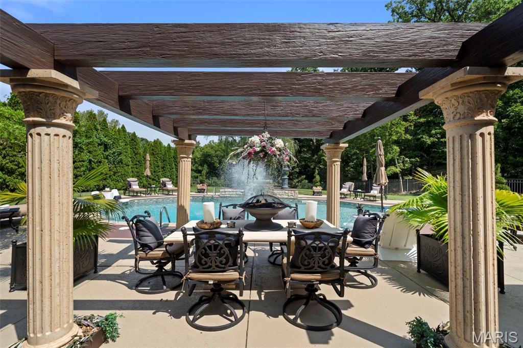 Sunset Ridge - Residential