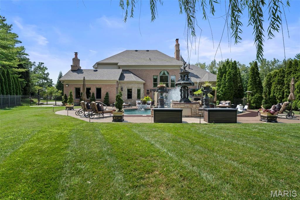 Sunset Ridge - Residential