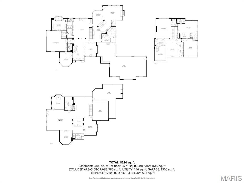 Sunset Ridge - Residential