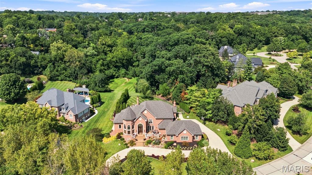 Sunset Ridge - Residential